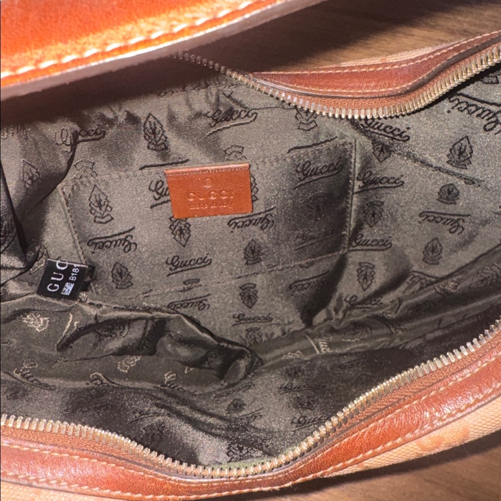 Vintage Gucci bag - Picture 11 of 16